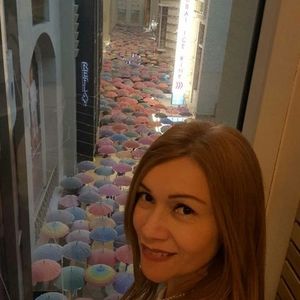 Meet your Posher, Joan